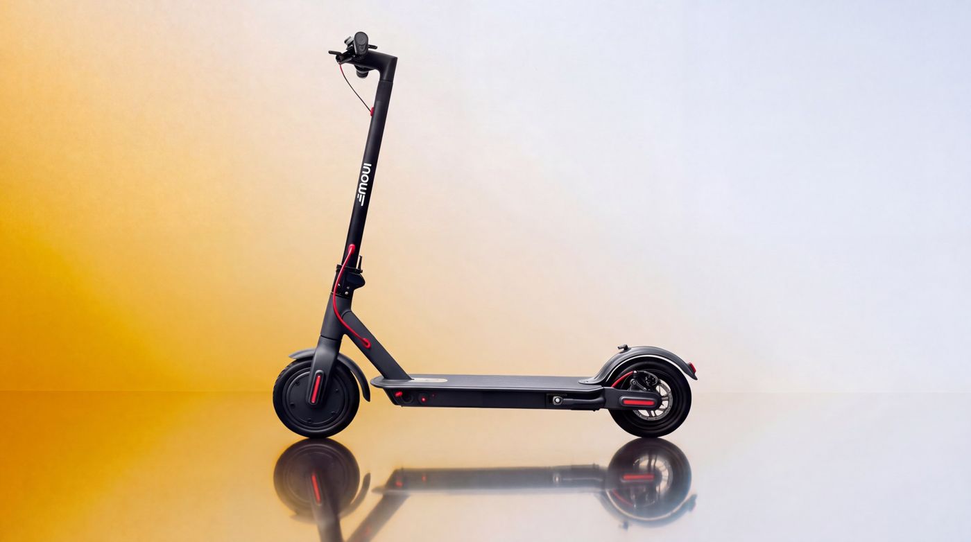 INOW Patinete elétrico Movi M7
